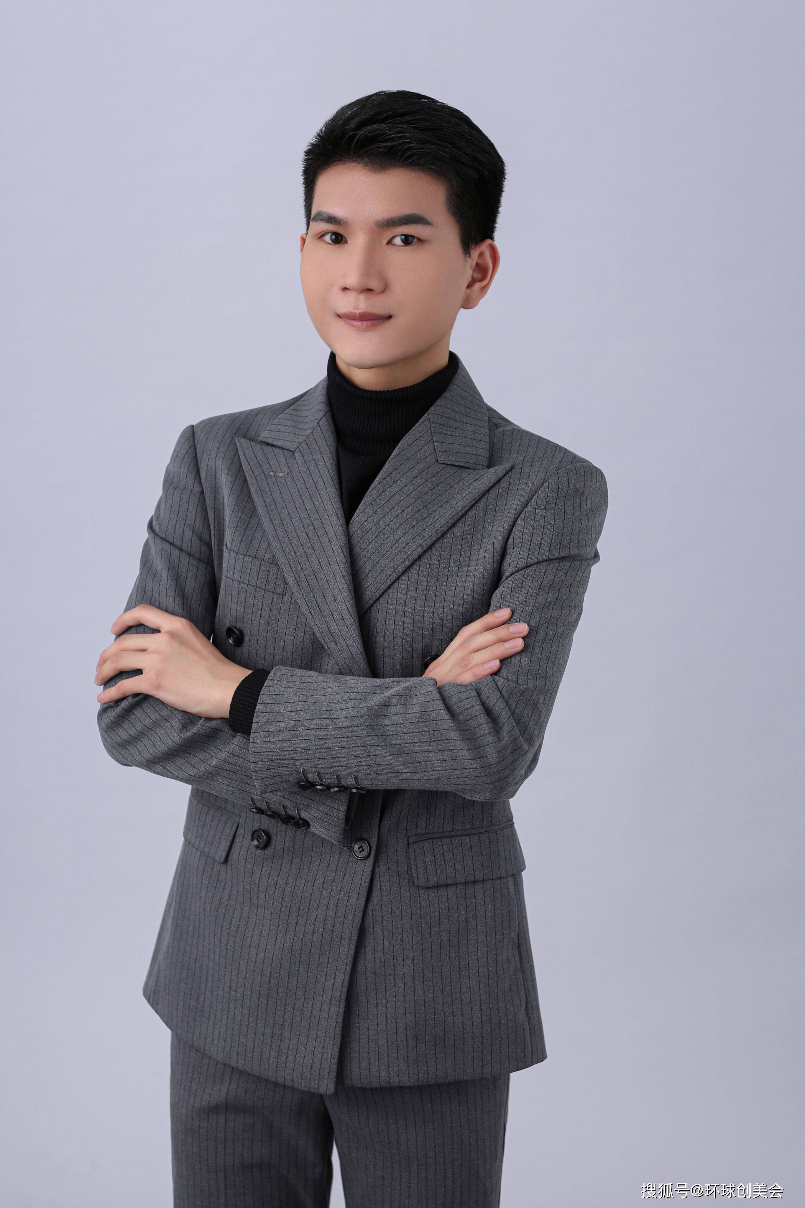 罗金华 创意策略总监